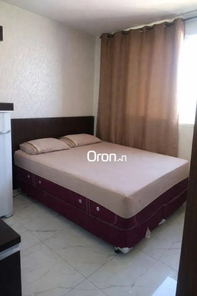 Apartamento, 2 quartos, 53 m² - Foto 2