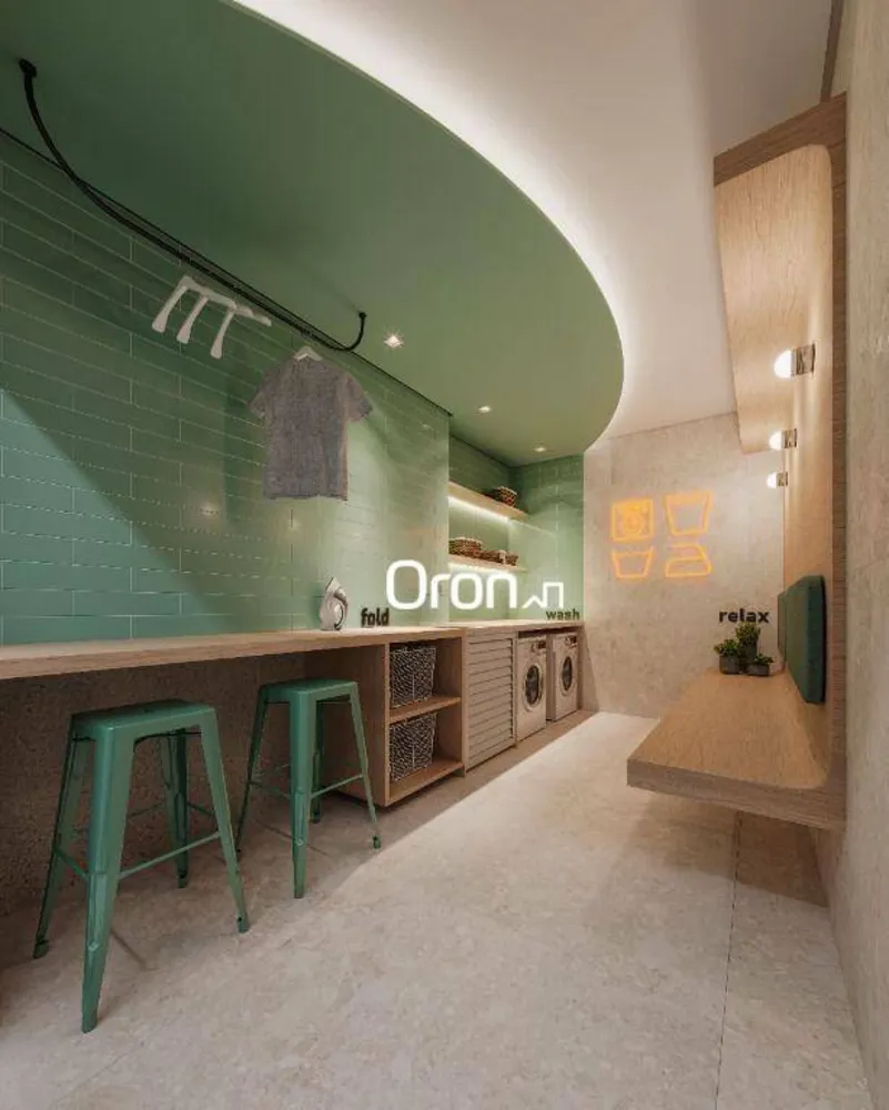 Kitnet-Studio, 52 m² - Foto 8