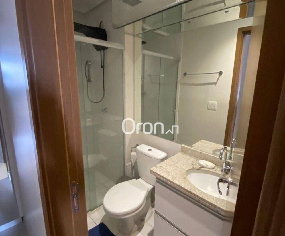 Flat/Apart Hotel à venda com 1 quarto, 48m² - Foto 4