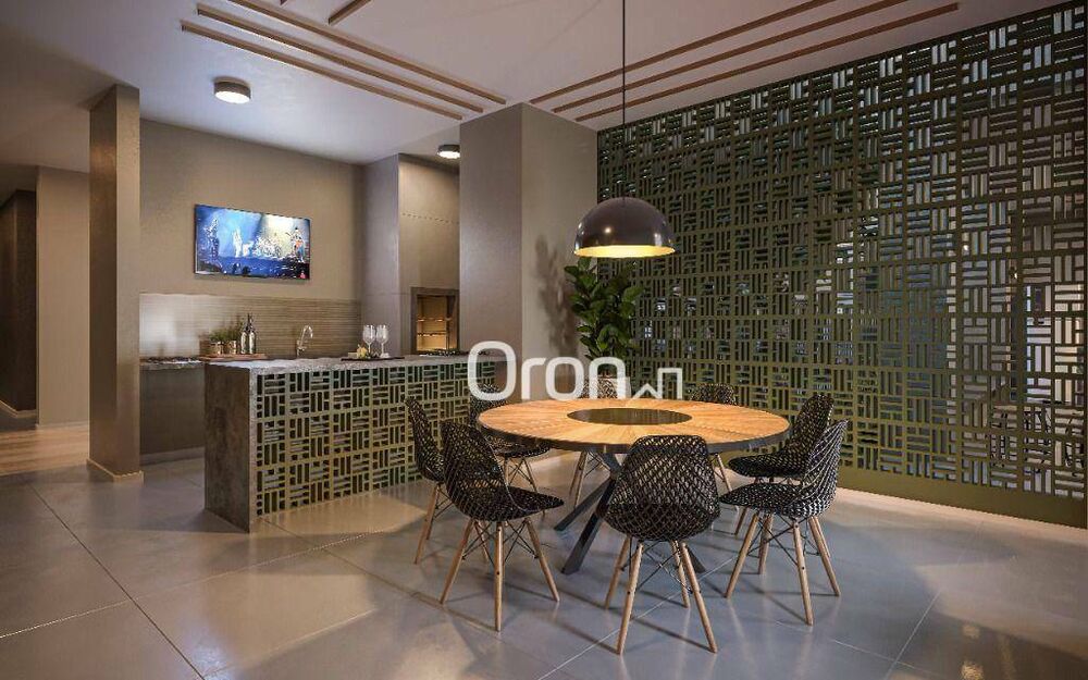 Apartamento à venda com 2 quartos, 43m² - Foto 4