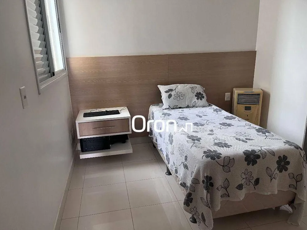 Apartamento, 4 quartos, 163 m² - Foto 6