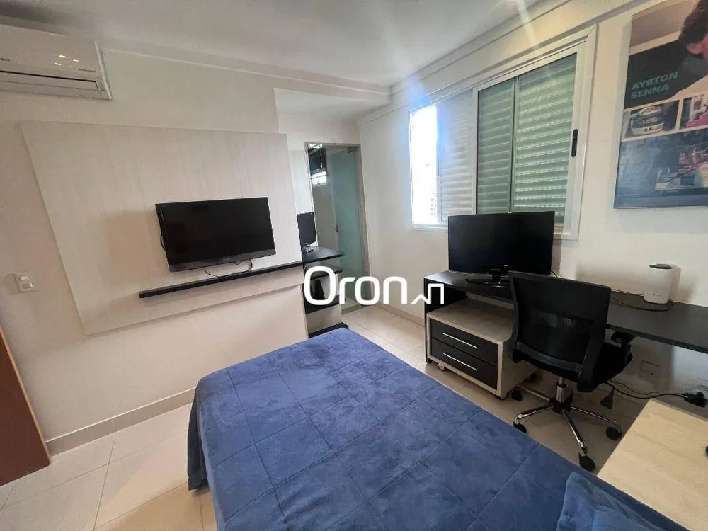 Apartamento, 4 quartos, 163 m² - Foto 5