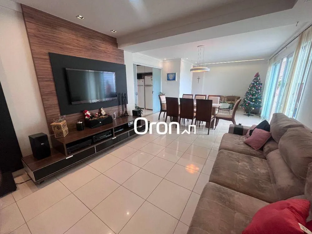 Apartamento, 4 quartos, 163 m² - Foto 1