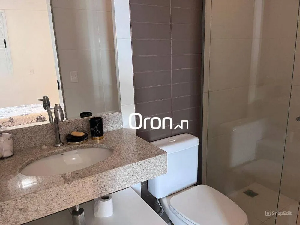 Apartamento, 4 quartos, 163 m² - Foto 7