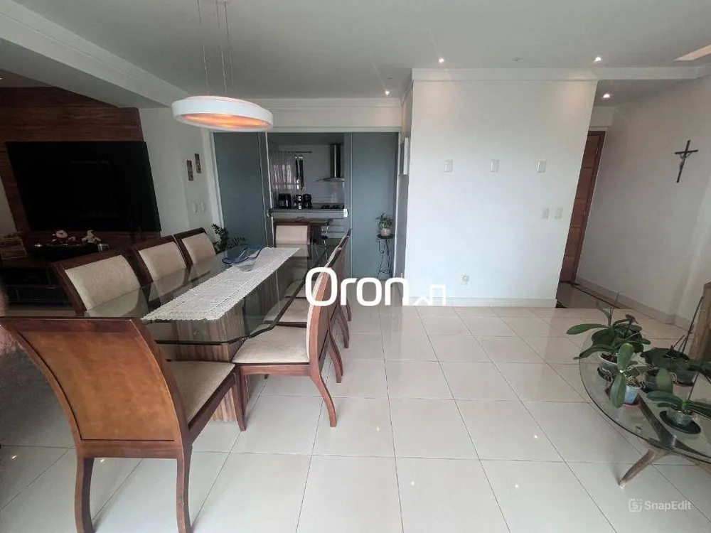Apartamento, 4 quartos, 163 m² - Foto 2