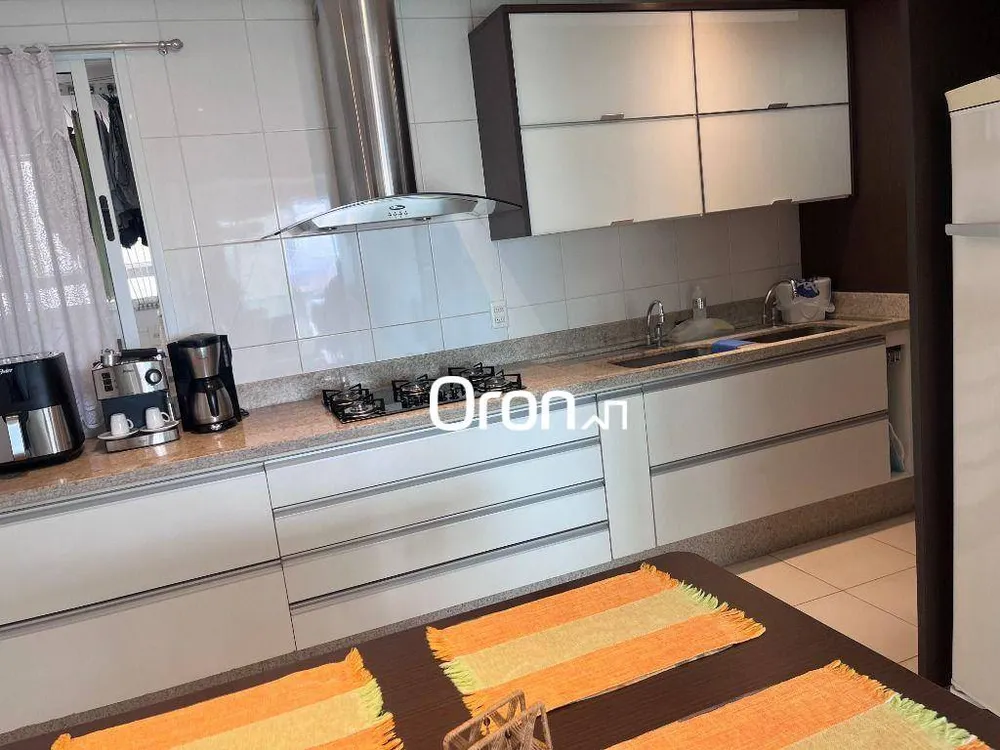 Apartamento, 4 quartos, 163 m² - Foto 3