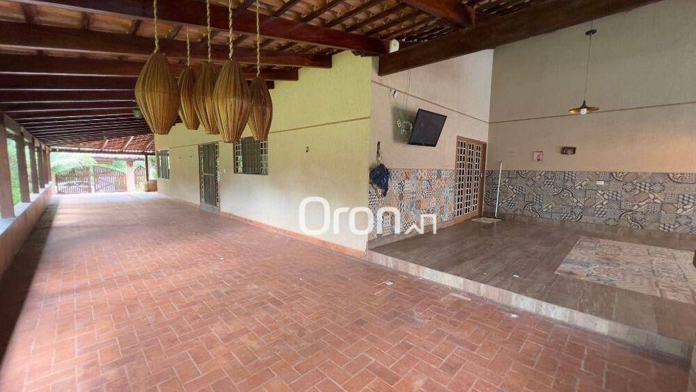 Chácara, 4 quartos, 3000 m² - Foto 3