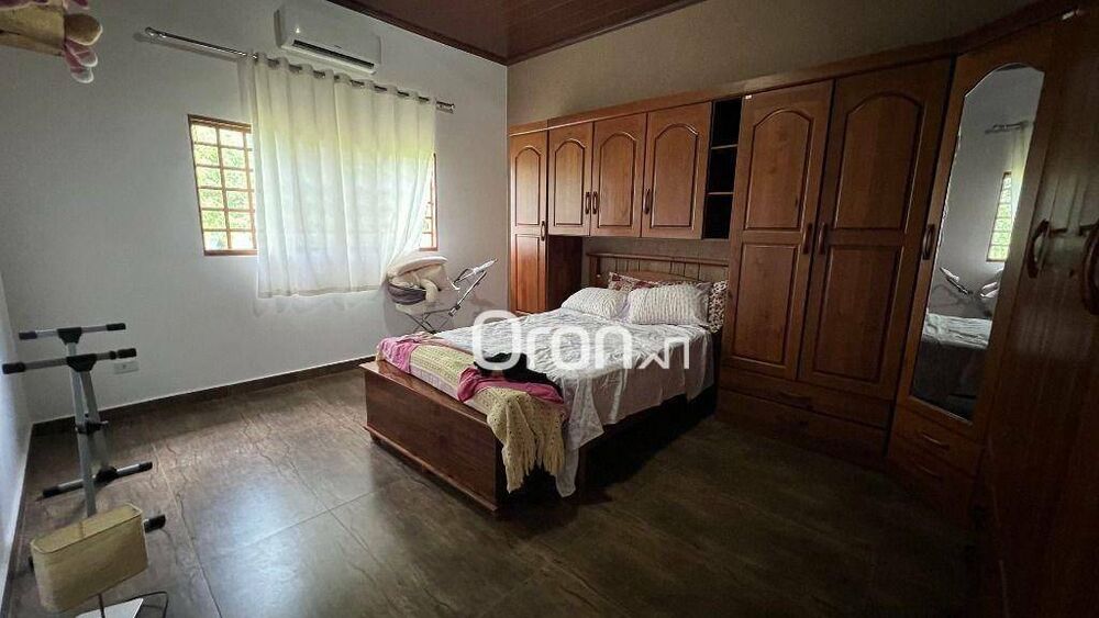 Chácara, 4 quartos, 3000 m² - Foto 2