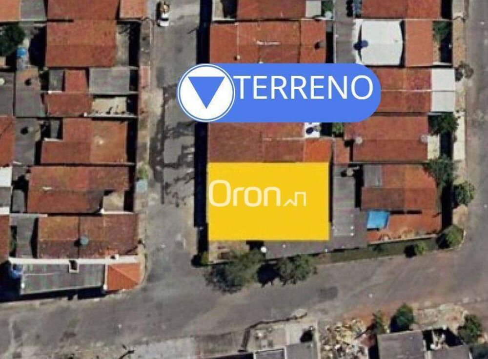 Terreno, 336 m² - Foto 1
