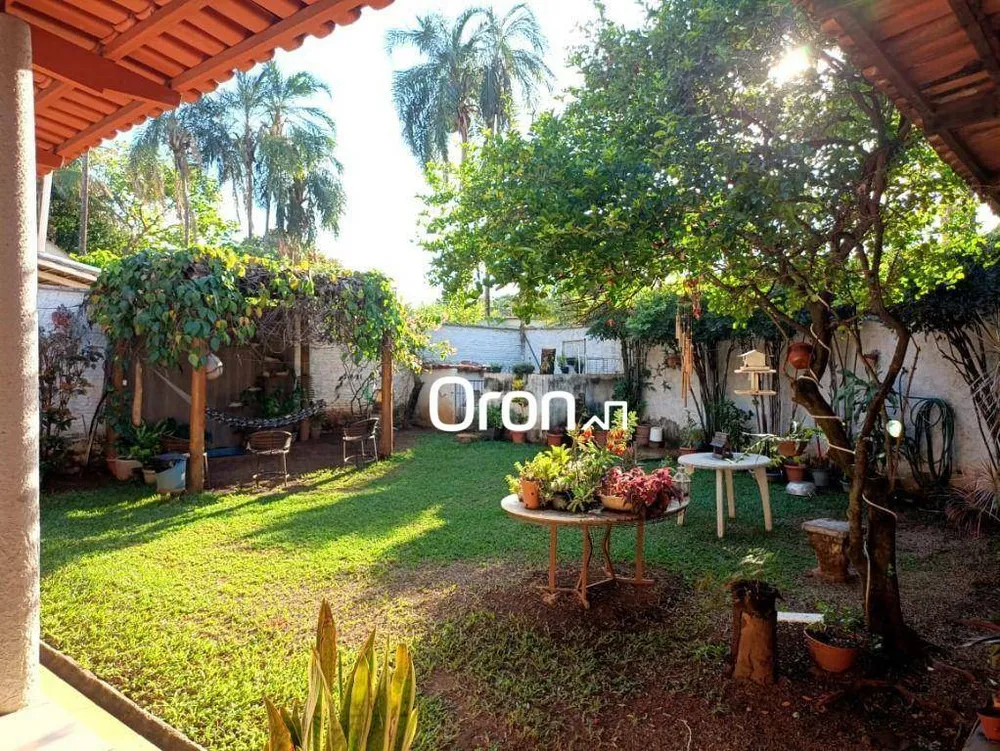 Casa, 4 quartos, 236 m² - Foto 12