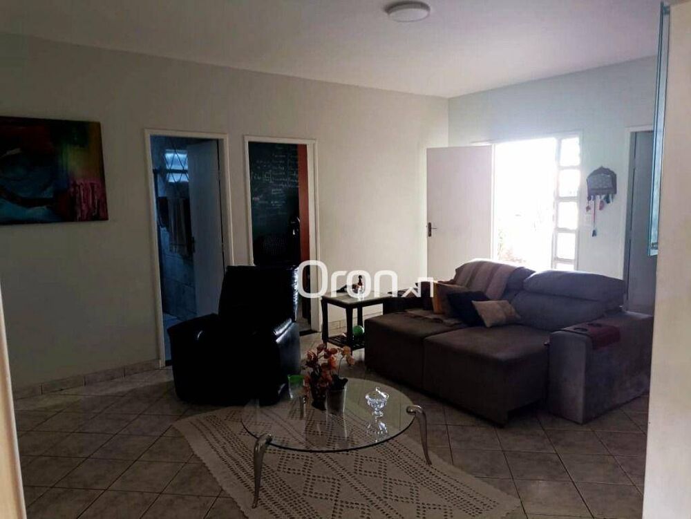 Casa, 4 quartos, 236 m² - Foto 3