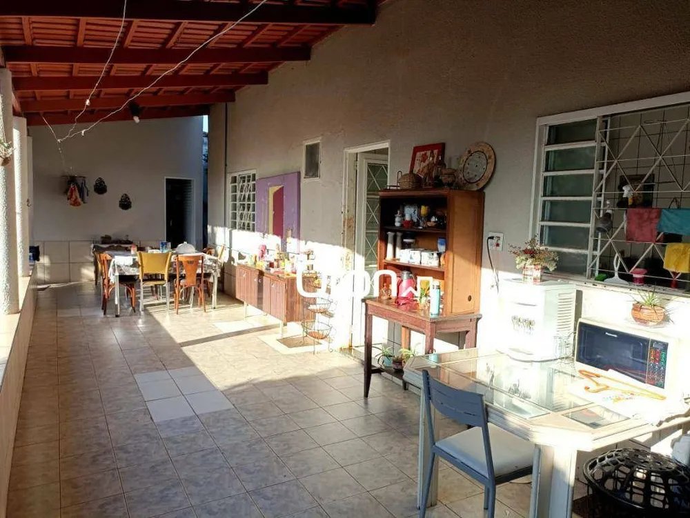 Casa, 4 quartos, 236 m² - Foto 4