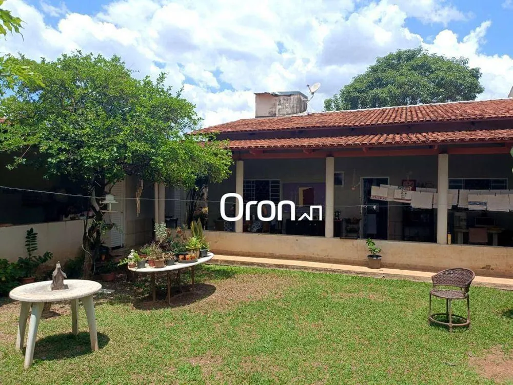 Casa, 4 quartos, 236 m² - Foto 9