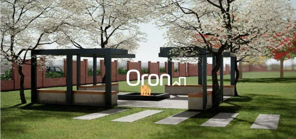 Loteamento e Condomínio, 1033 m² - Foto 3