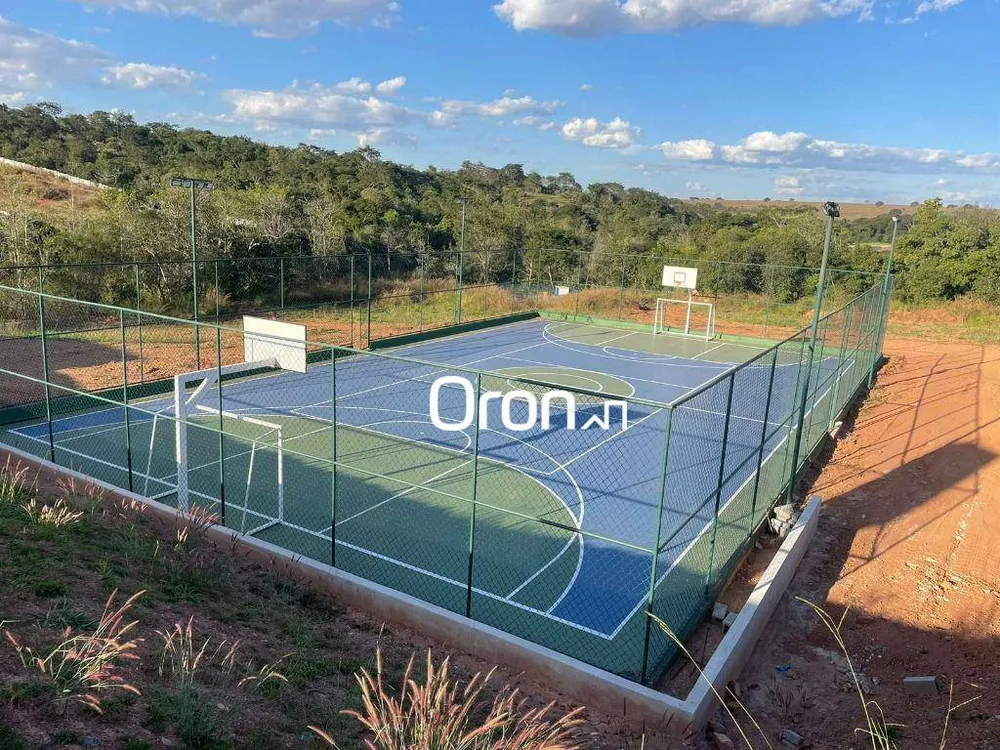 Loteamento e Condomínio, 1033 m² - Foto 2