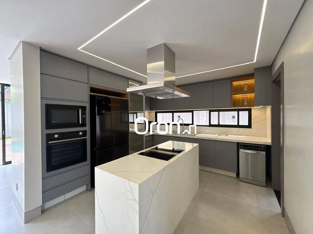 Sobrado, 3 quartos, 286 m² - Foto 5