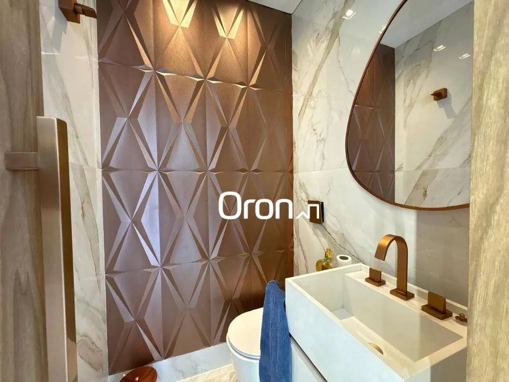 Sobrado, 3 quartos, 286 m² - Foto 8