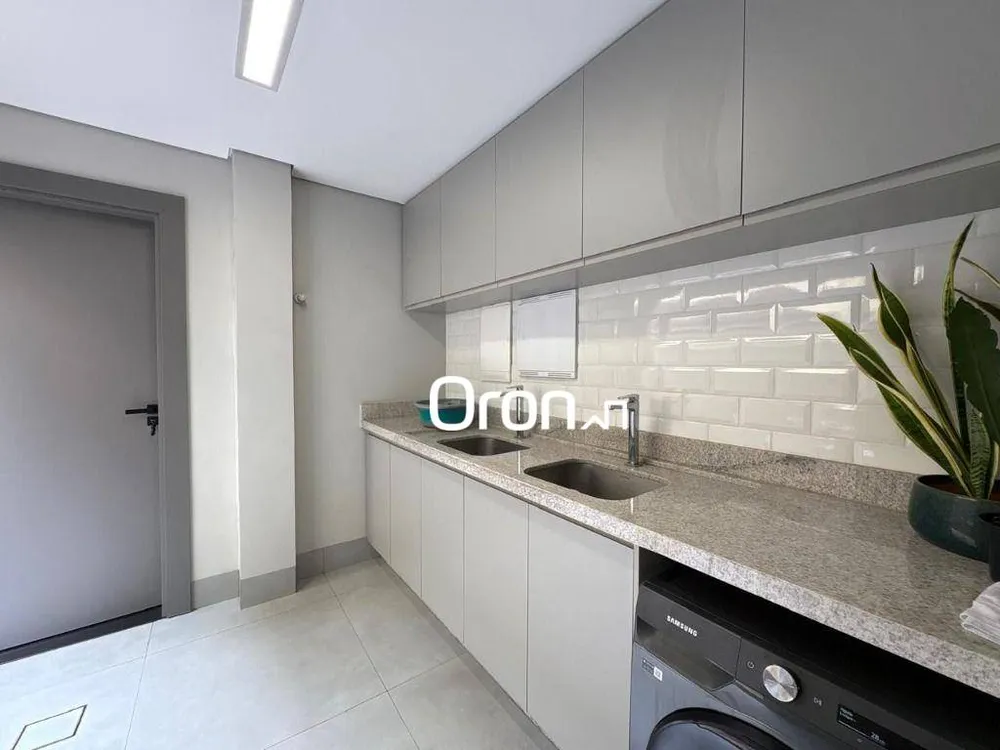 Sobrado, 3 quartos, 286 m² - Foto 9