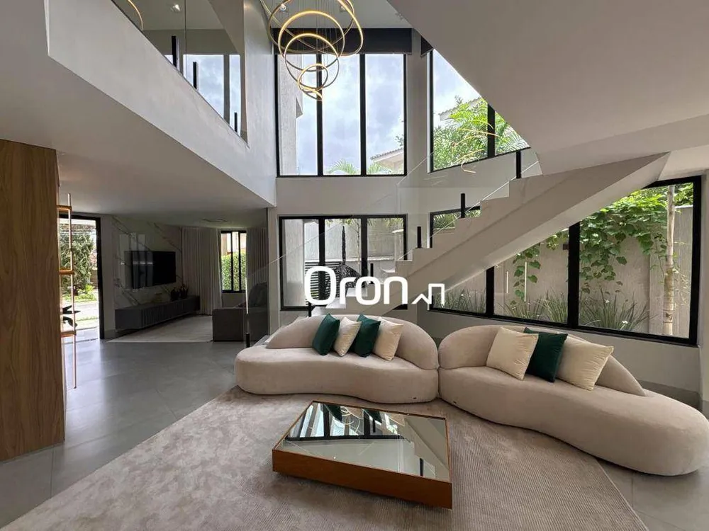 Sobrado, 3 quartos, 286 m² - Foto 3