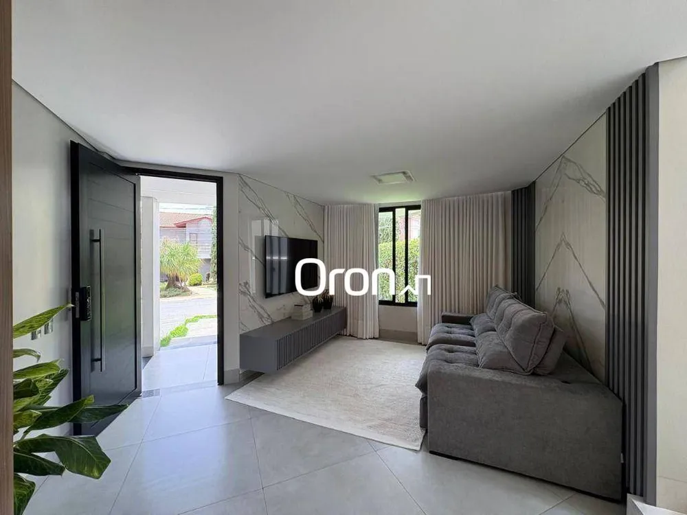 Sobrado, 3 quartos, 286 m² - Foto 4