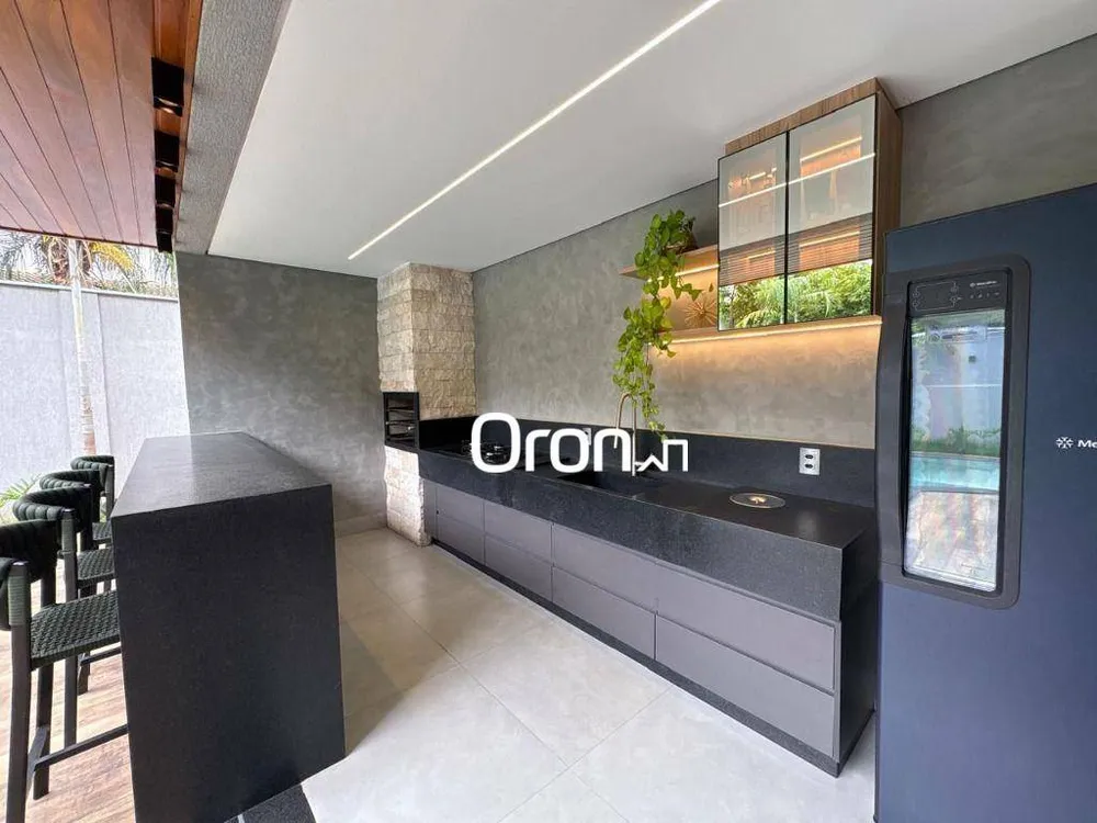 Sobrado, 3 quartos, 286 m² - Foto 10
