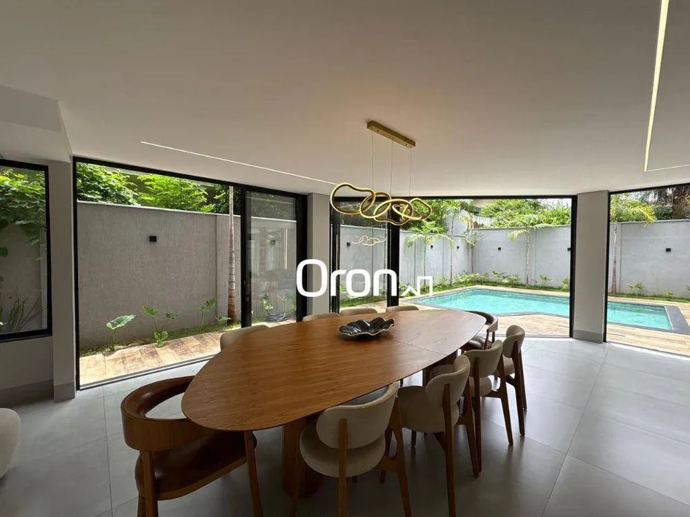 Sobrado, 3 quartos, 286 m² - Foto 7
