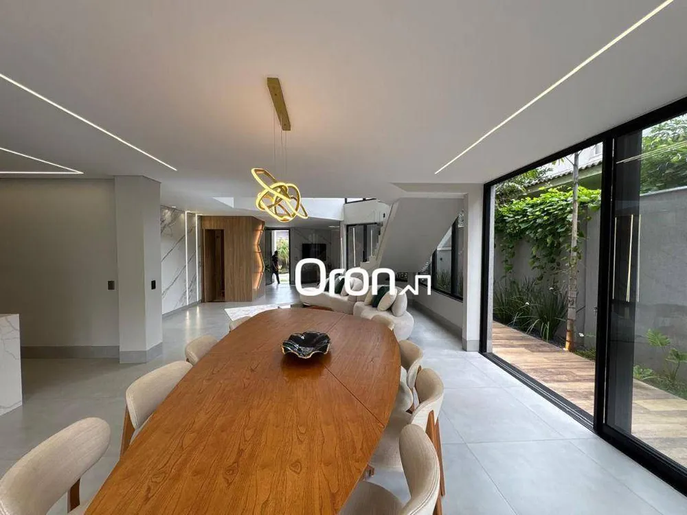 Sobrado, 3 quartos, 286 m² - Foto 6
