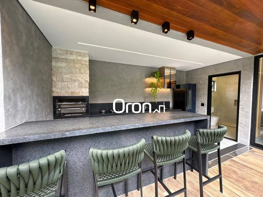 Sobrado, 3 quartos, 286 m² - Foto 11