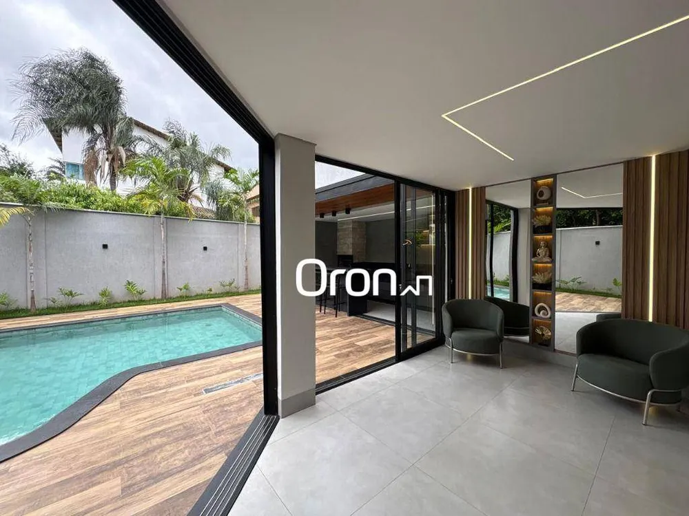 Sobrado, 3 quartos, 286 m² - Foto 12
