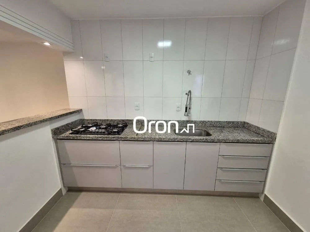 Apartamento, 3 quartos, 91 m² - Foto 2