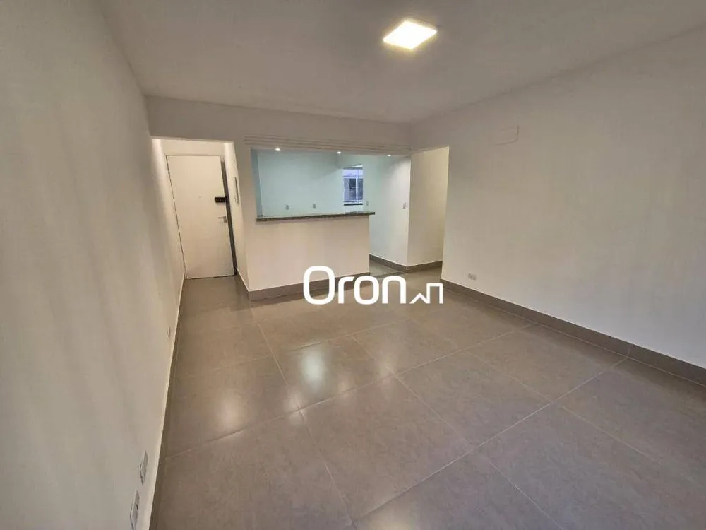 Apartamento, 3 quartos, 91 m² - Foto 1