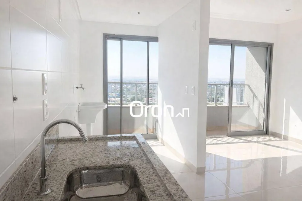 Apartamento, 2 quartos, 60 m² - Foto 2