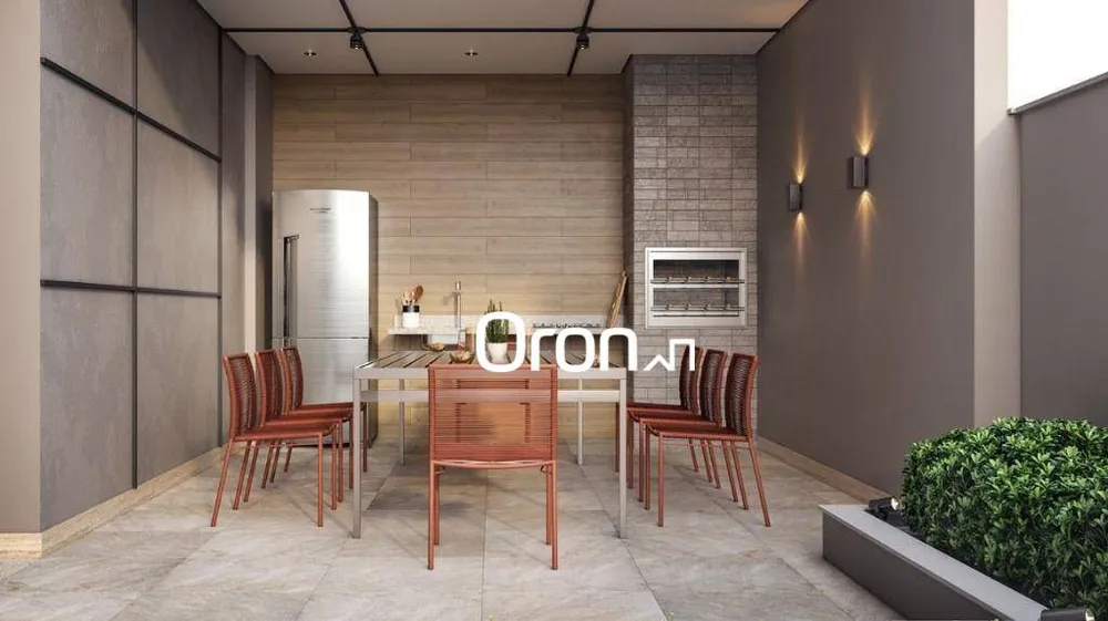 Apartamento, 2 quartos, 60 m² - Foto 10