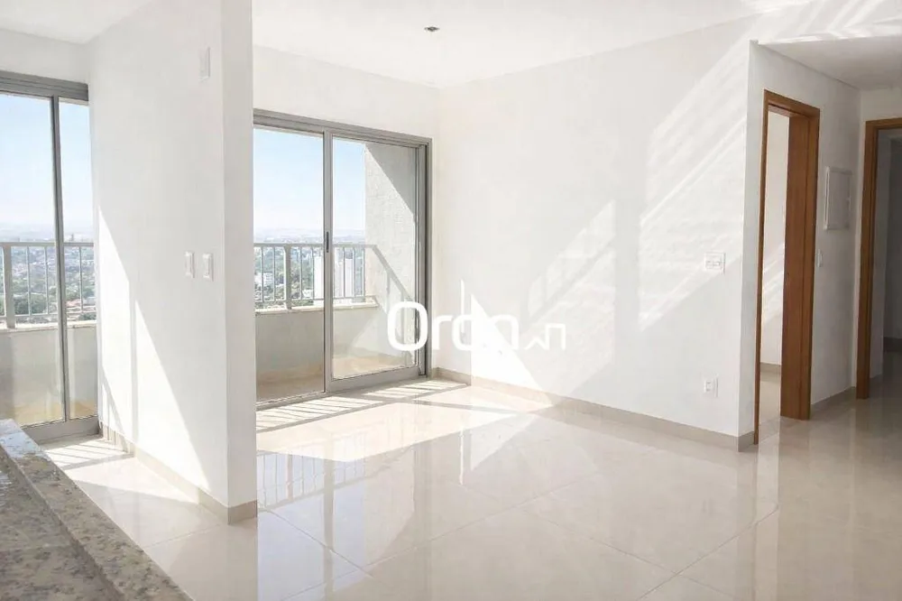 Apartamento, 2 quartos, 60 m² - Foto 1