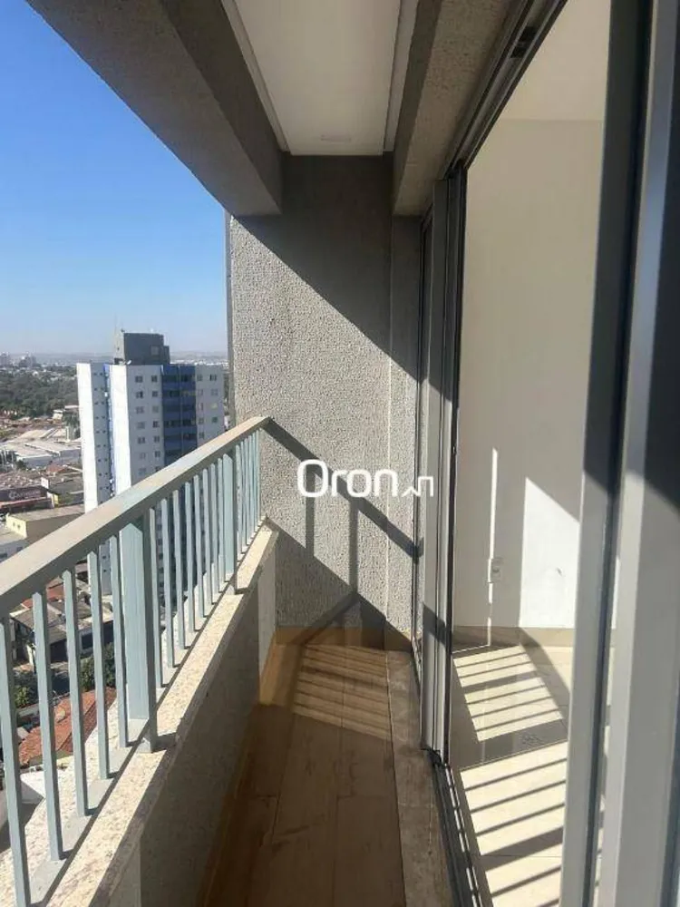 Apartamento, 2 quartos, 60 m² - Foto 3
