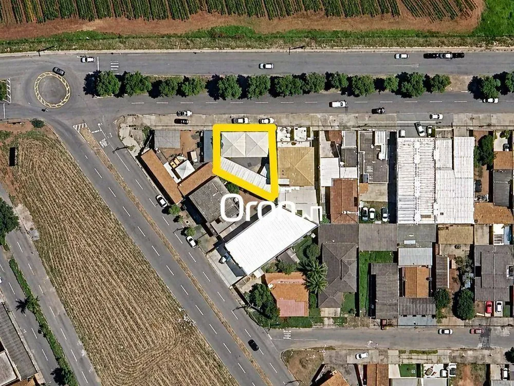 Terreno, 368 m² - Foto 1