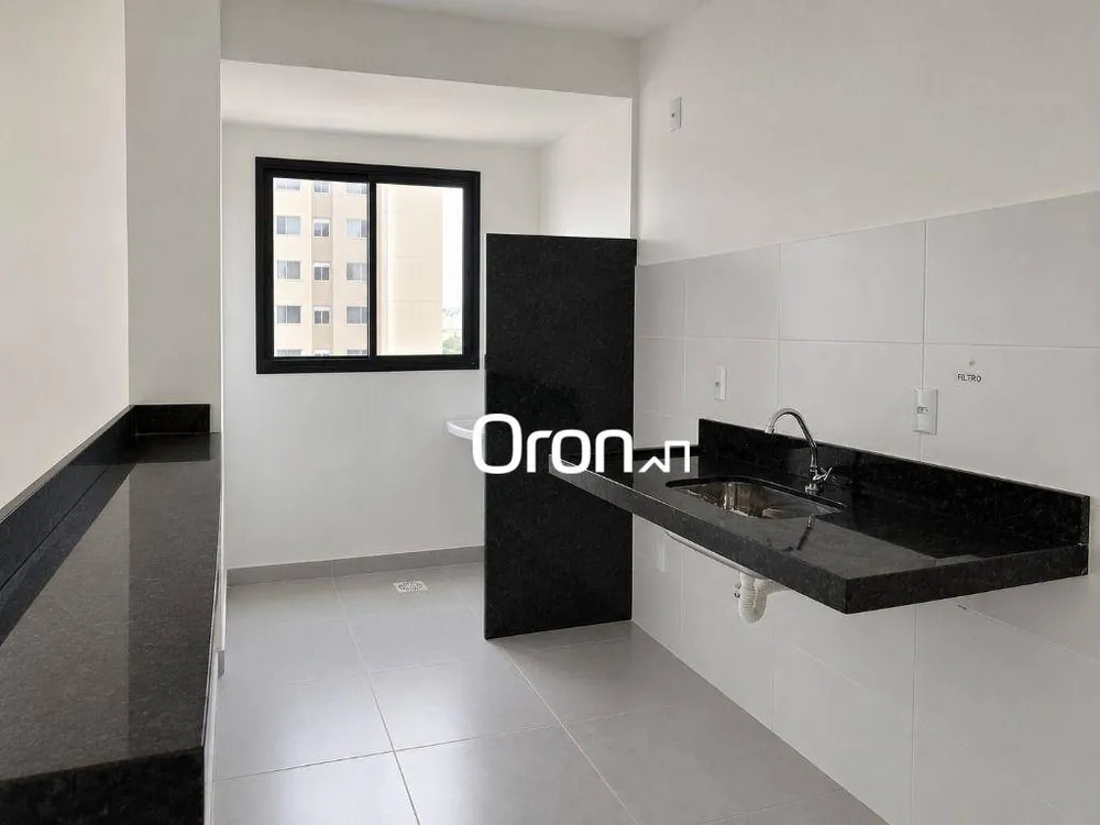 Apartamento, 2 quartos, 55 m² - Foto 2