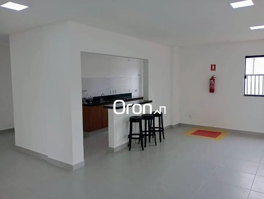 Apartamento, 2 quartos, 55 m² - Foto 7