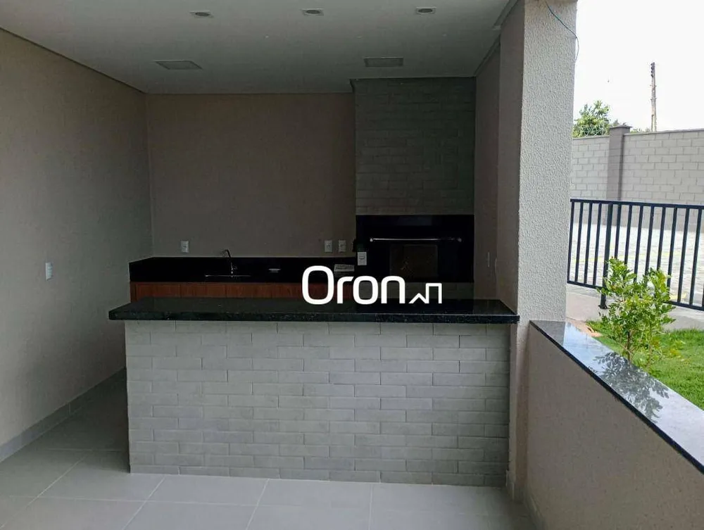 Apartamento, 2 quartos, 55 m² - Foto 6