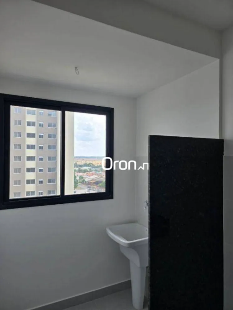 Apartamento, 2 quartos, 55 m² - Foto 3