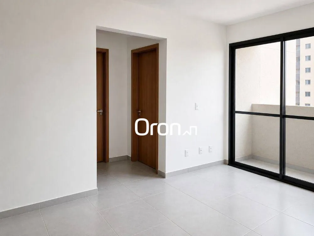 Apartamento, 2 quartos, 55 m² - Foto 1