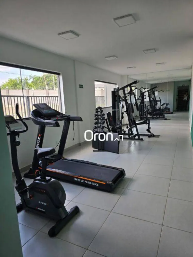 Apartamento, 2 quartos, 55 m² - Foto 5