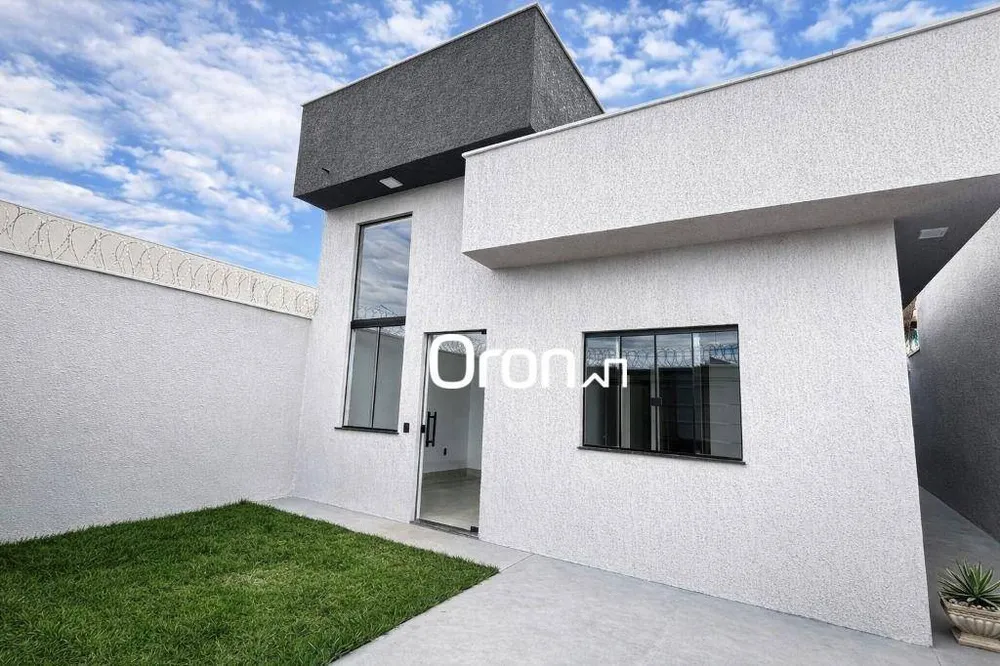 Casa, 2 quartos, 95 m² - Foto 1