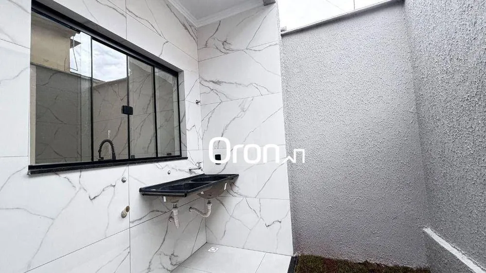 Casa, 2 quartos, 95 m² - Foto 11