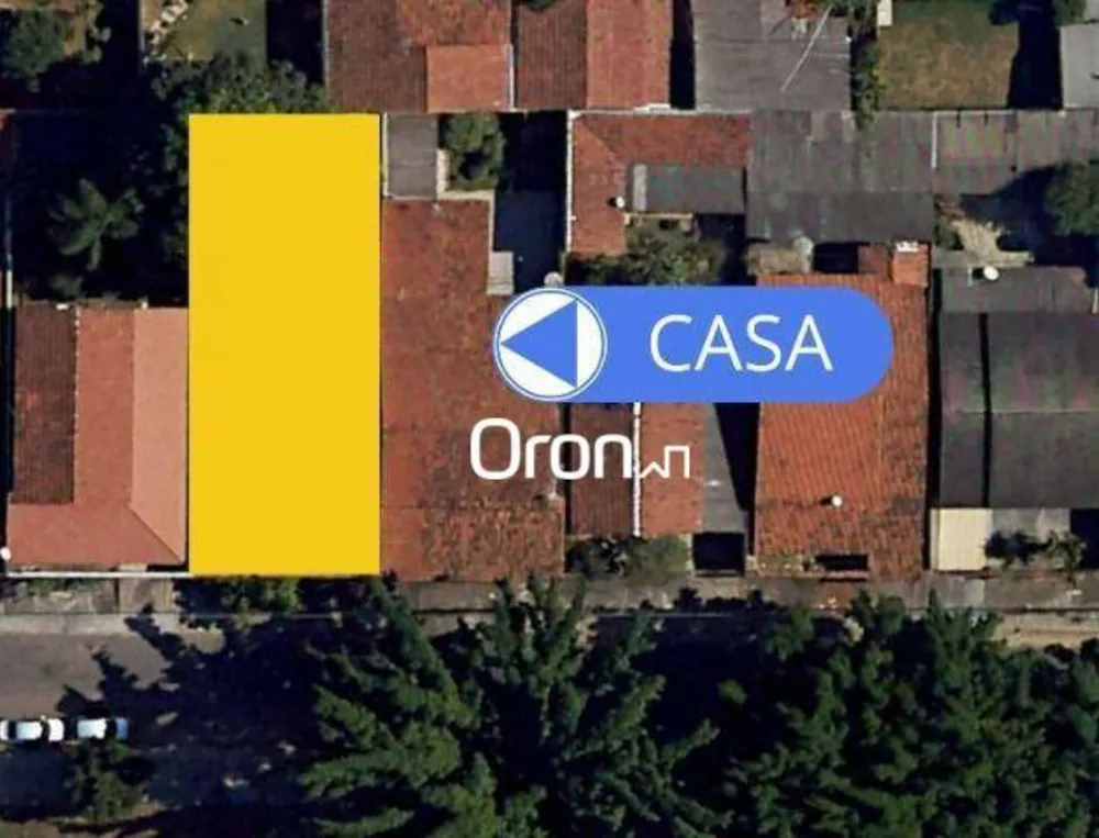 Casa, 2 quartos, 160 m² - Foto 1