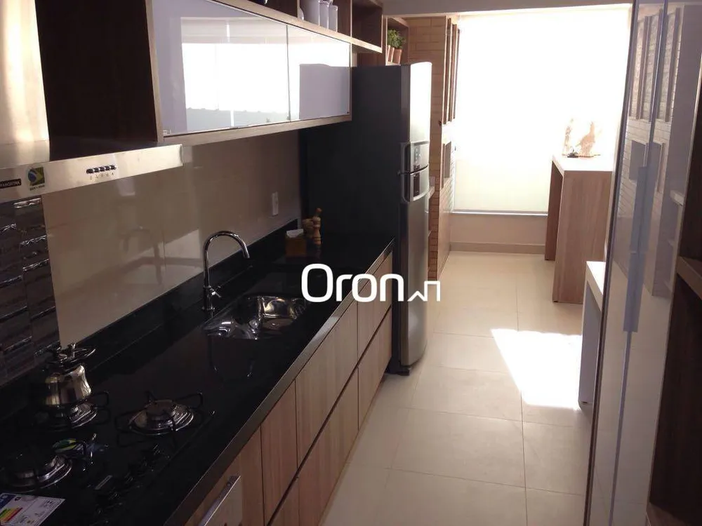 Apartamento, 4 quartos, 133 m² - Foto 3
