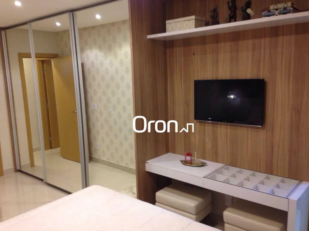 Apartamento, 4 quartos, 133 m² - Foto 5