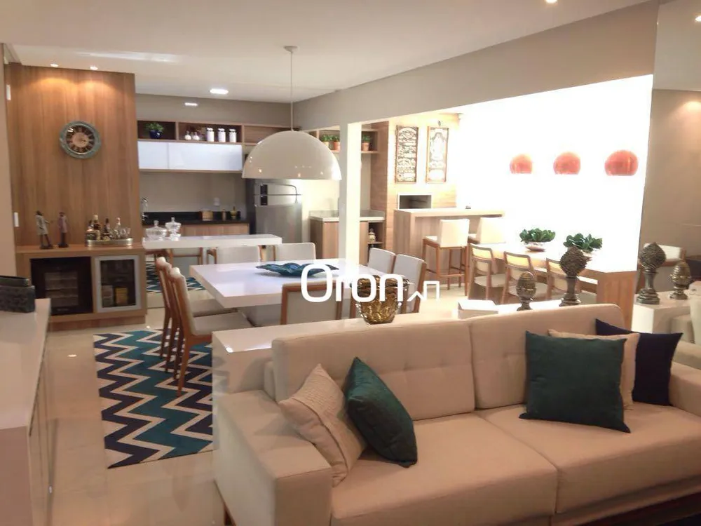 Apartamento, 4 quartos, 133 m² - Foto 1