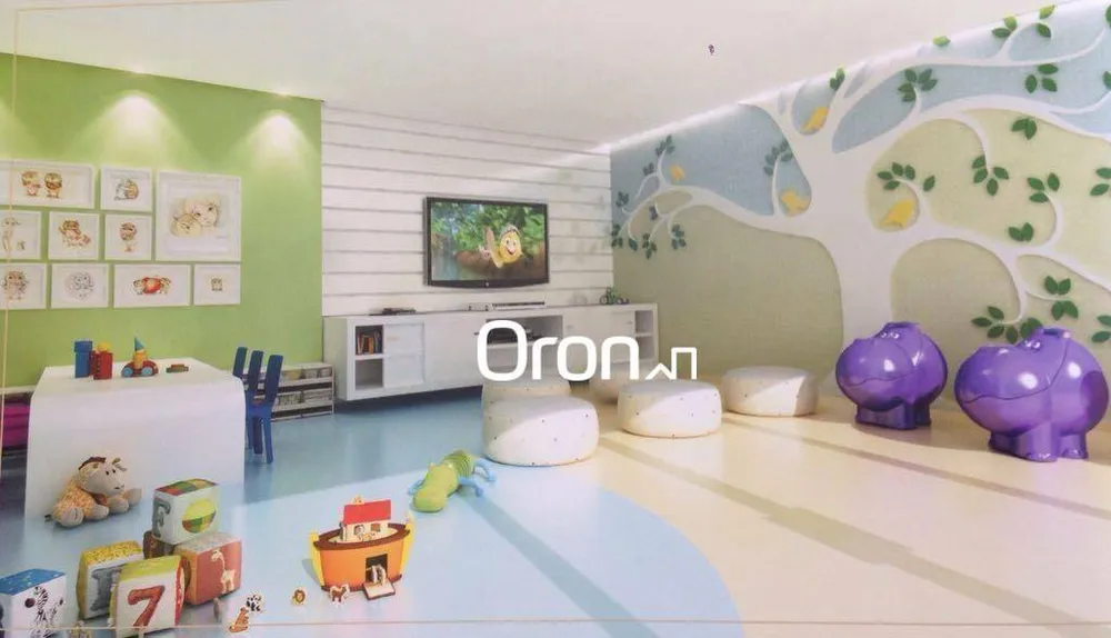 Apartamento, 4 quartos, 133 m² - Foto 9