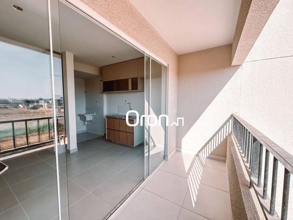 Apartamento, 2 quartos, 66 m² - Foto 4